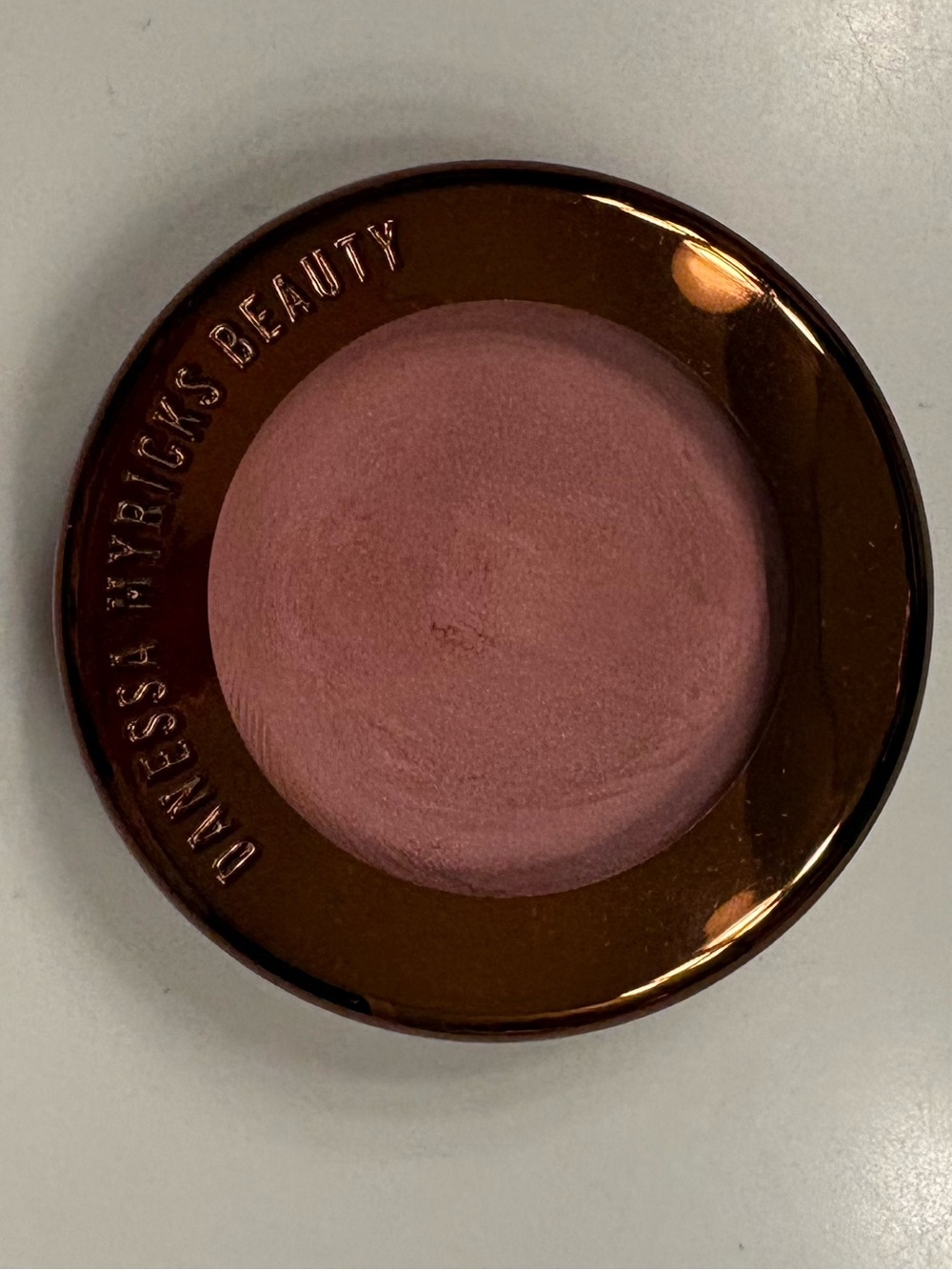 Danessa Myricks Beauty Yummy Skin Blurring Balm Lowlighter - Picture 3 of 5